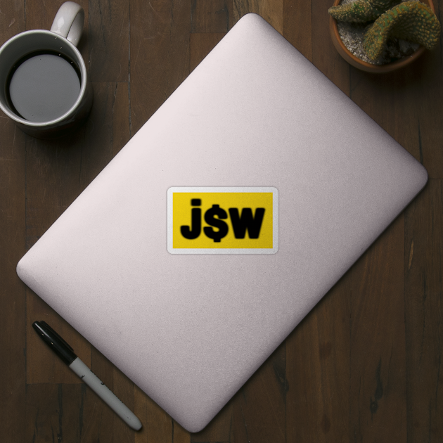 J$W by JaredStephenWithrow